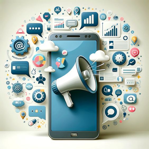 Why Your Business Needs a Social Media Manager for Success.