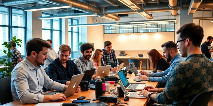 10 Best Tech Startups 2025 That Will Revolutionize the Future