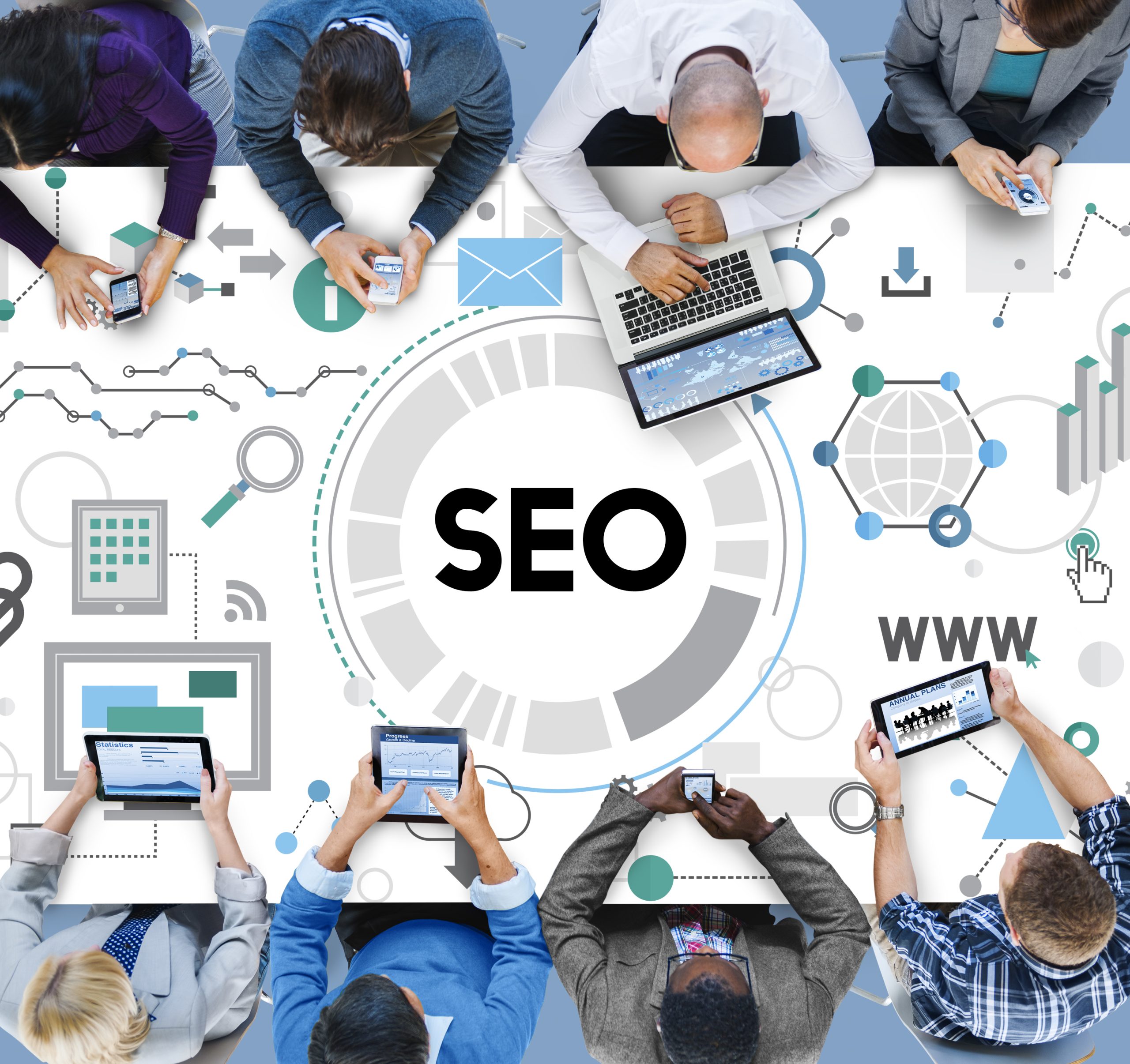 10 Proven SEO Ranking Strategies to Boost Your Website in 2025