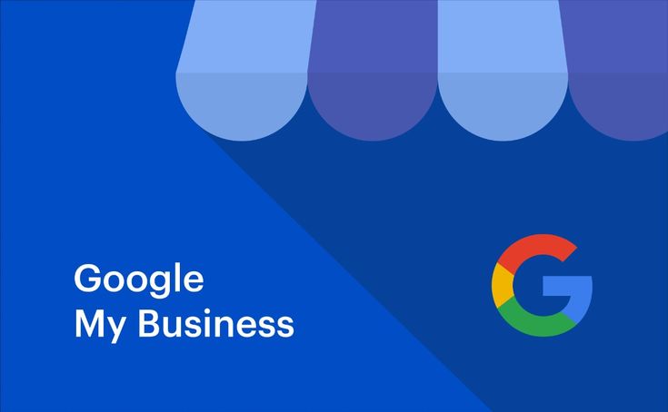 Google my Business

