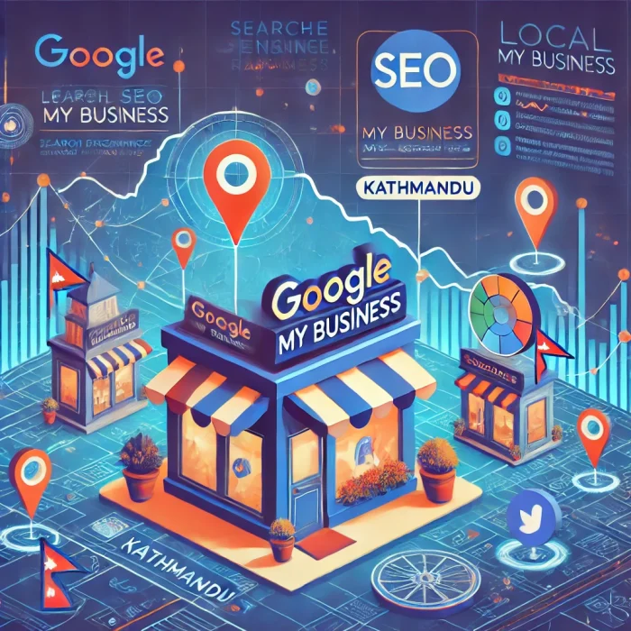 Powerful Local SEO Strategies for Businesses in Kathmandu, Nepal (2025)