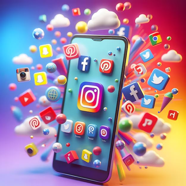 Social Media Strategies

