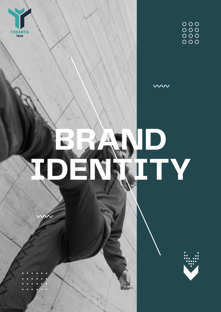 Strong Brand Identity
