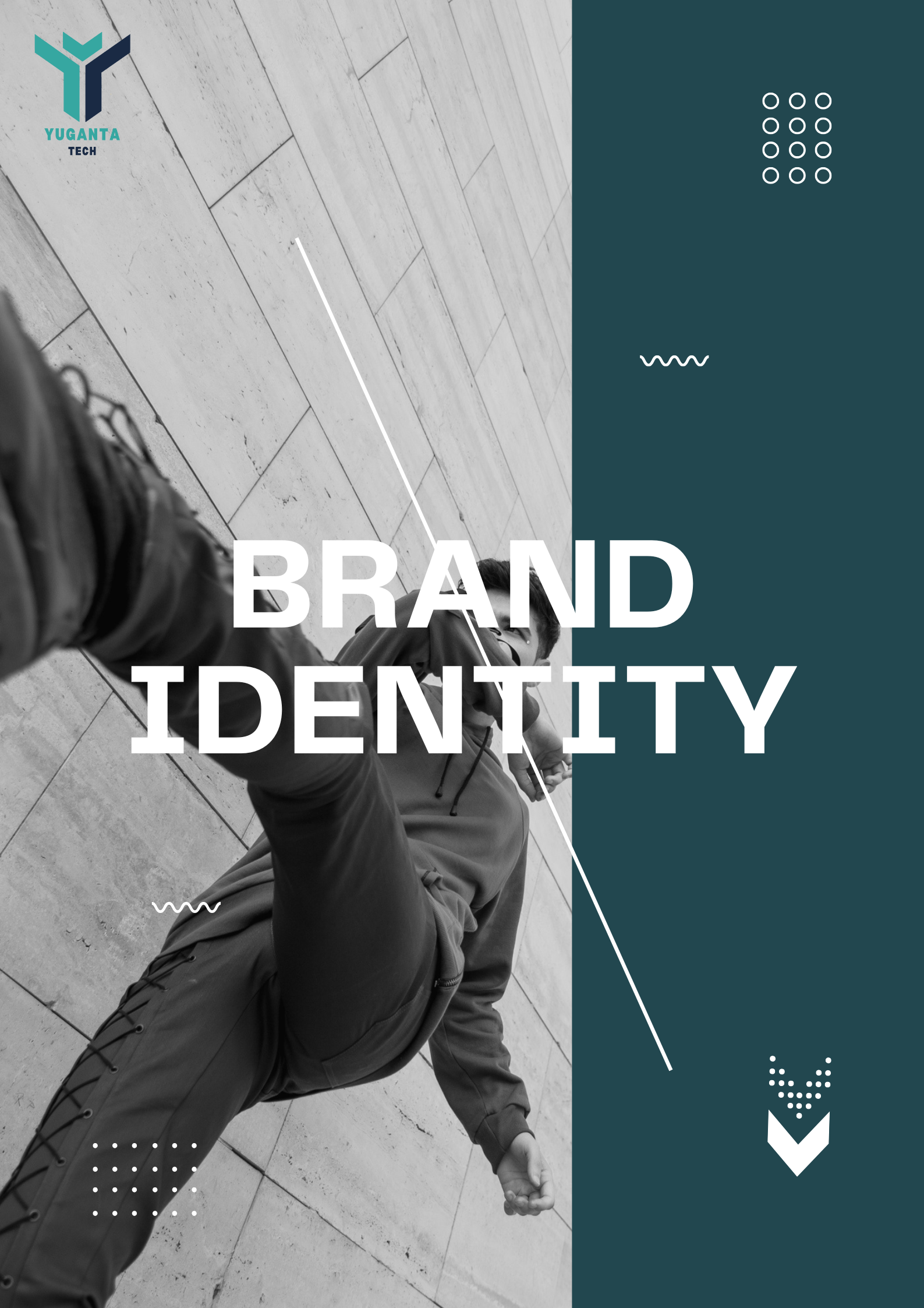 7 Reasons Why a Strong Brand Identity Sets Your Business Apart